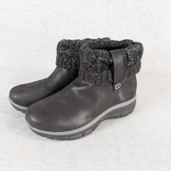 Skechers Cozy Weather 2 Winter Boot- w/-apparent flaw - Picture 4 of 16
